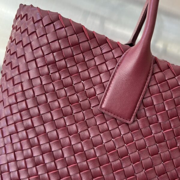 Bottega Veneta Cabat Large Bag