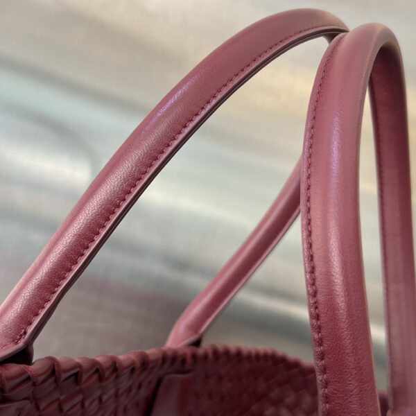 Bottega Veneta Cabat Large Bag