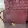 Bottega Veneta Cabat Large Bag