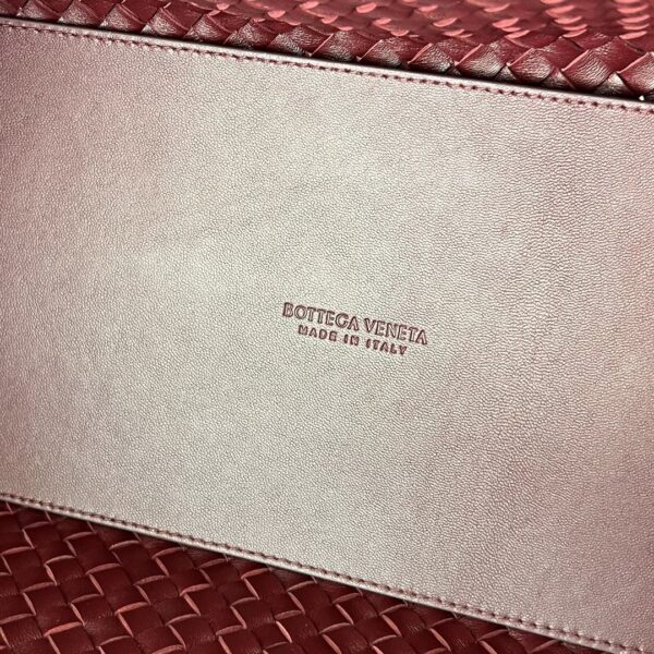 Bottega Veneta Cabat Large Bag