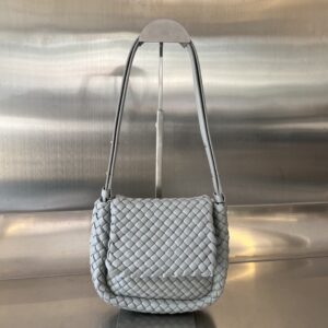 Bottega Veneta Mini Cobble Shoulder Bag