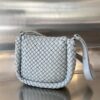 Bottega Veneta Mini Cobble Shoulder Bag