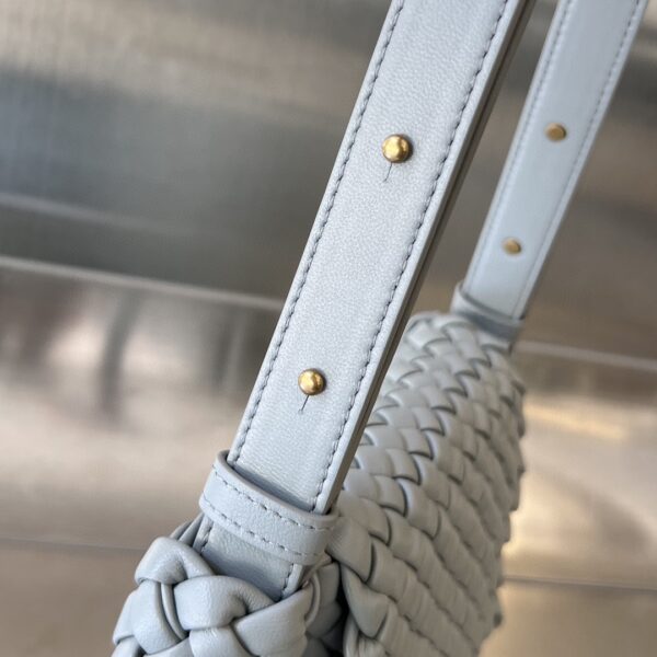 Bottega Veneta Mini Cobble Shoulder Bag