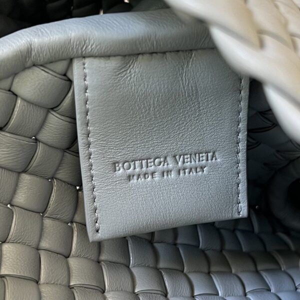 Bottega Veneta Mini Cobble Shoulder Bag