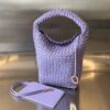 Bottega Veneta BV Small Cabat Bucket