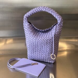 Bottega Veneta BV Small Cabat Bucket