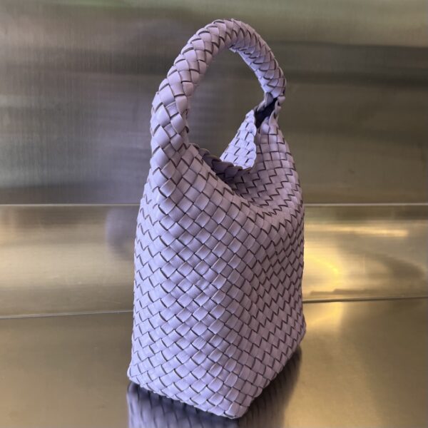 Bottega Veneta BV Small Cabat Bucket