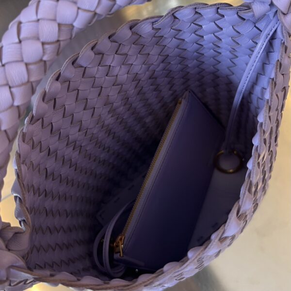 Bottega Veneta BV Small Cabat Bucket