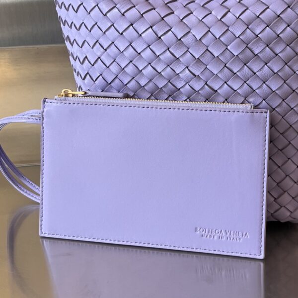 Bottega Veneta BV Small Cabat Bucket