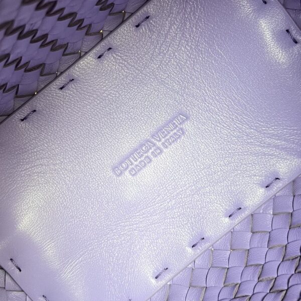 Bottega Veneta BV Small Cabat Bucket