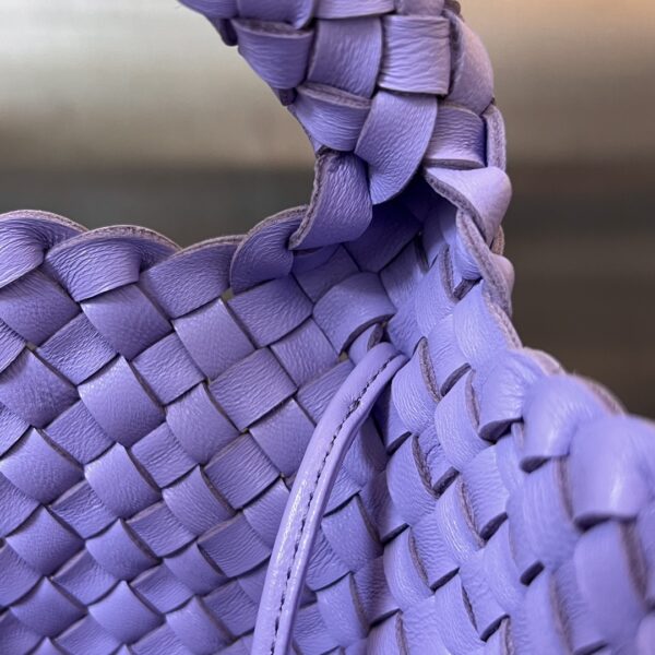 Bottega Veneta BV Small Cabat Bucket