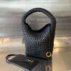 Bottega Veneta BV Small Cabat Bucket