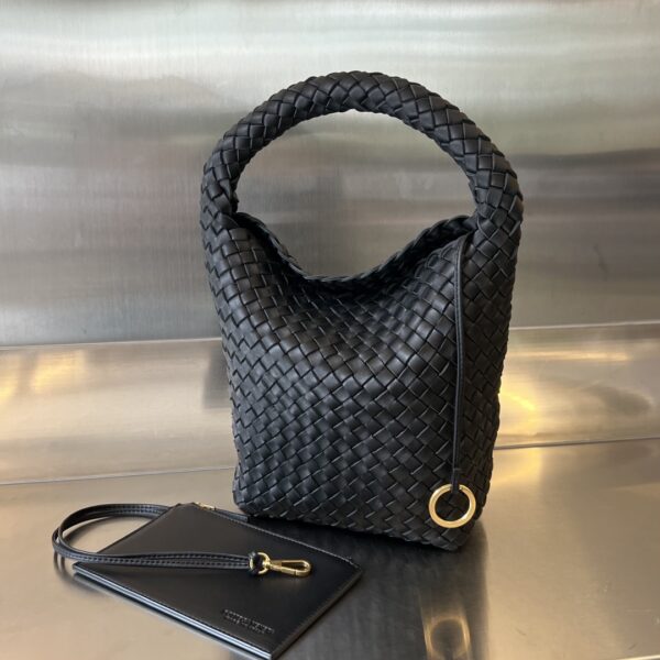 Bottega Veneta BV Small Cabat Bucket