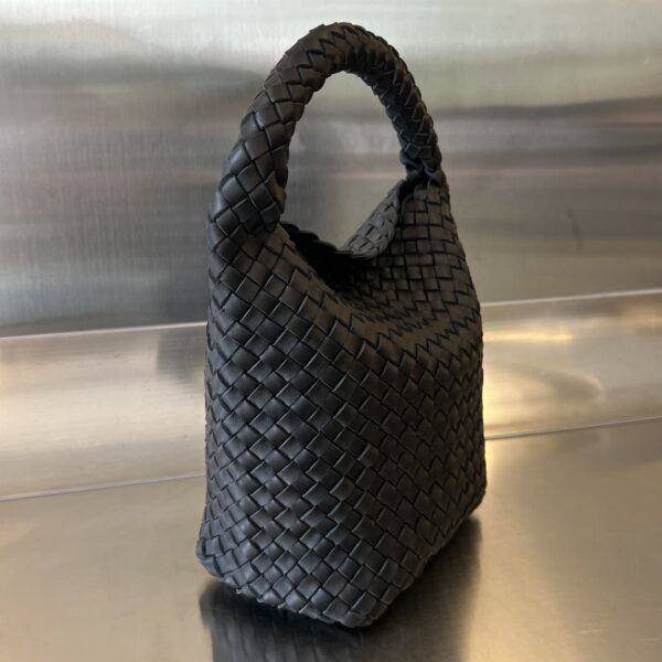 Bottega Veneta BV Small Cabat Bucket