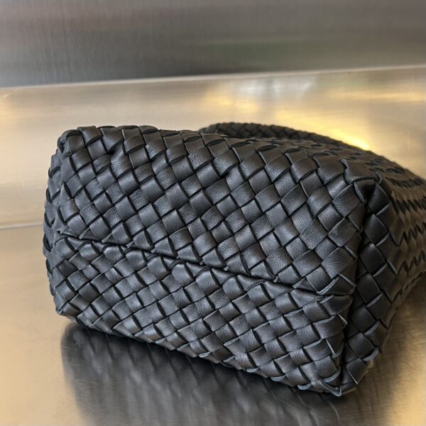 Bottega Veneta BV Small Cabat Bucket
