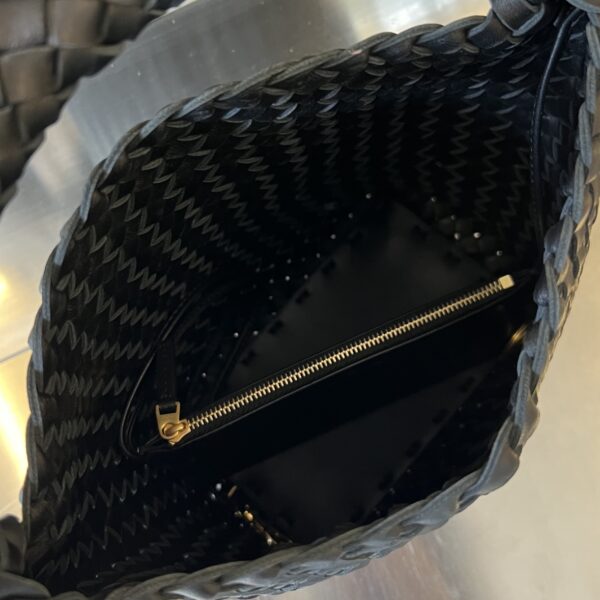 Bottega Veneta BV Small Cabat Bucket
