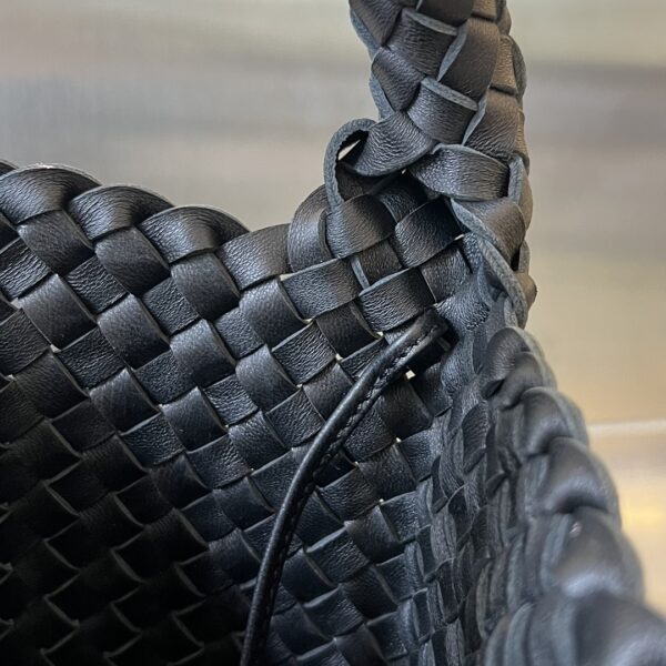 Bottega Veneta BV Small Cabat Bucket