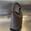 Bottega Veneta BV Small Cabat Bucket