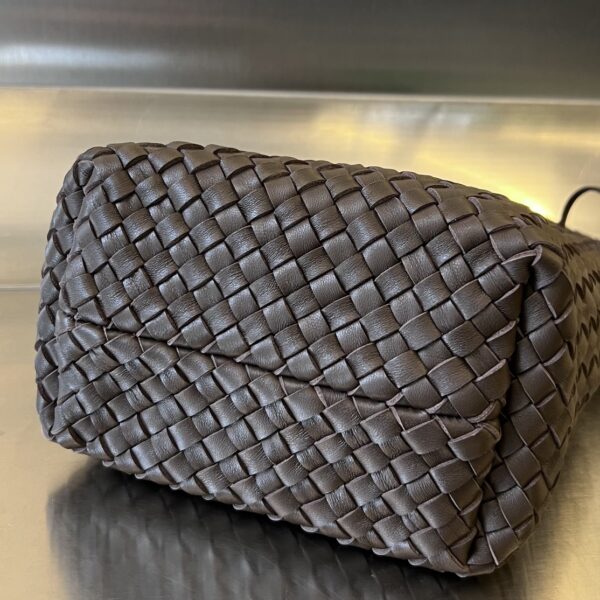 Bottega Veneta BV Small Cabat Bucket