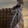Bottega Veneta BV Small Cabat Bucket