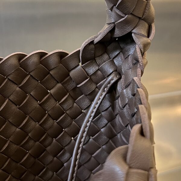 Bottega Veneta BV Small Cabat Bucket