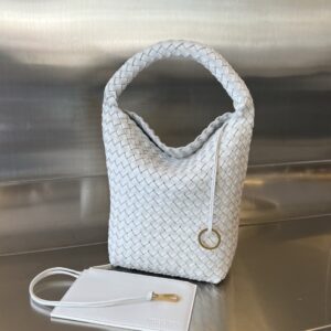 Bottega Veneta BV Small Cabat Bucket