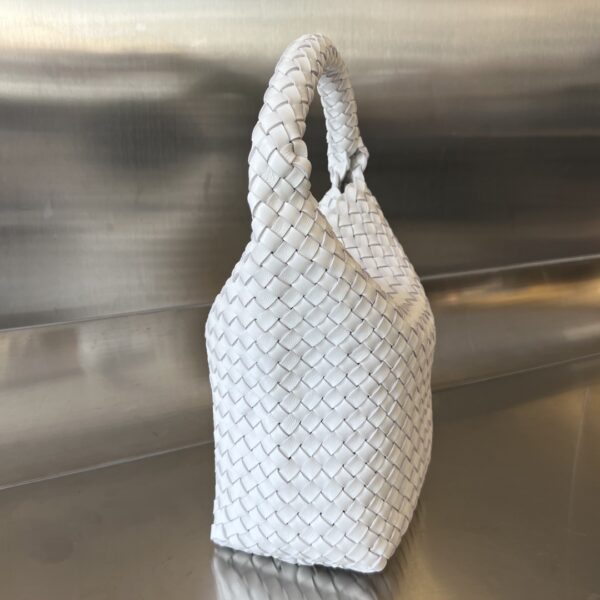 Bottega Veneta BV Small Cabat Bucket