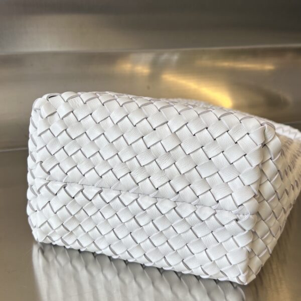 Bottega Veneta BV Small Cabat Bucket