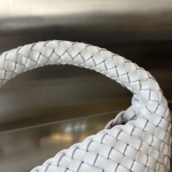 Bottega Veneta BV Small Cabat Bucket