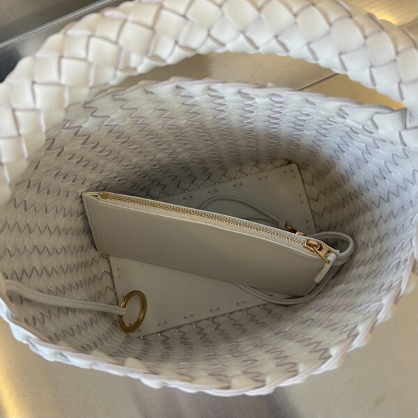 Bottega Veneta BV Small Cabat Bucket