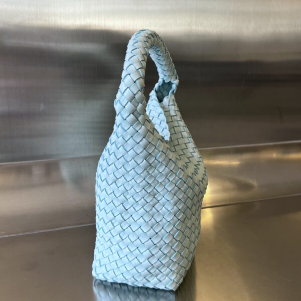 Bottega Veneta BV Small Cabat Bucket