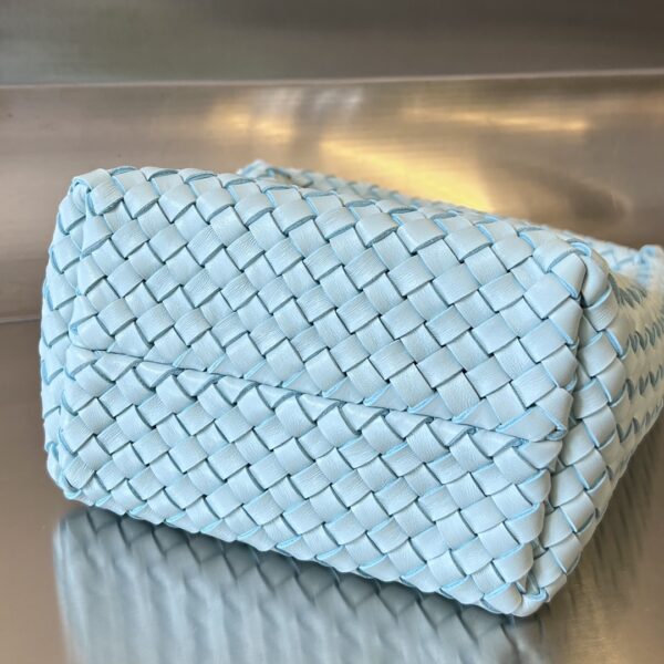 Bottega Veneta BV Small Cabat Bucket