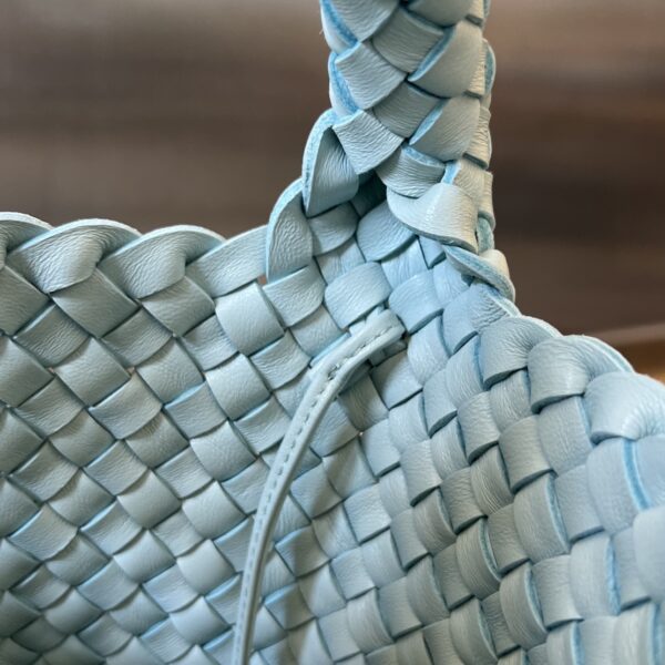 Bottega Veneta BV Small Cabat Bucket