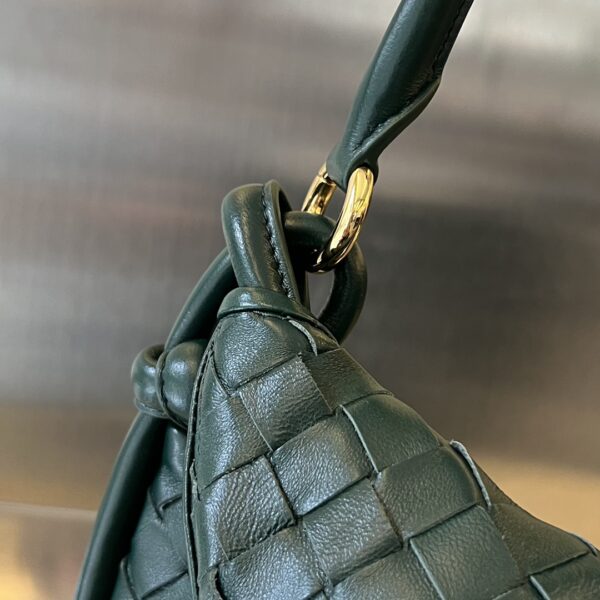Bottega Veneta Medium Gemelli