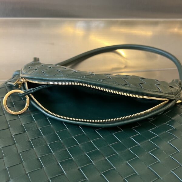 Bottega Veneta Medium Gemelli