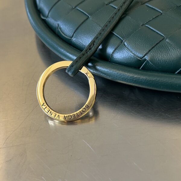 Bottega Veneta Medium Gemelli