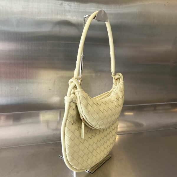 Bottega Veneta Medium Gemelli