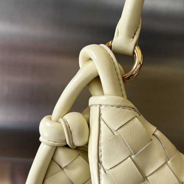 Bottega Veneta Medium Gemelli