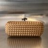 Bottega Veneta BV Knot Clutch
