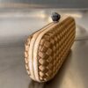 Bottega Veneta BV Knot Clutch