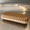 Bottega Veneta BV Knot Clutch