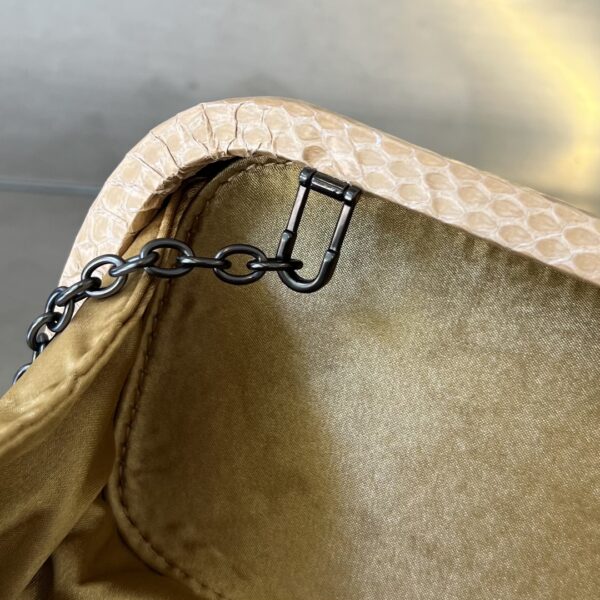 Bottega Veneta BV Knot Clutch