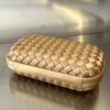 Bottega Veneta BV Knot Clutch