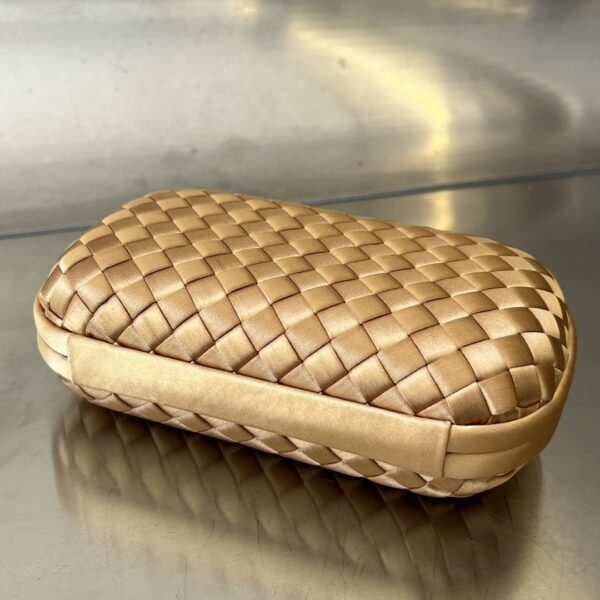 Bottega Veneta BV Knot Clutch