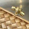 Bottega Veneta BV Knot Clutch