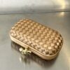 Bottega Veneta BV Knot Clutch