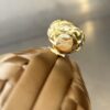Bottega Veneta BV Knot Clutch
