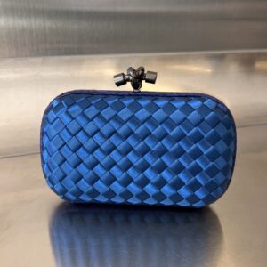 Bottega Veneta BV Knot Clutch