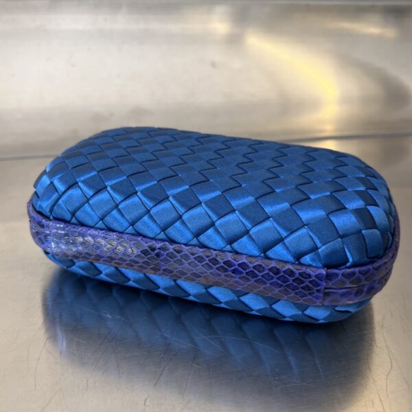 Bottega Veneta BV Knot Clutch