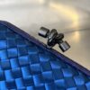 Bottega Veneta BV Knot Clutch